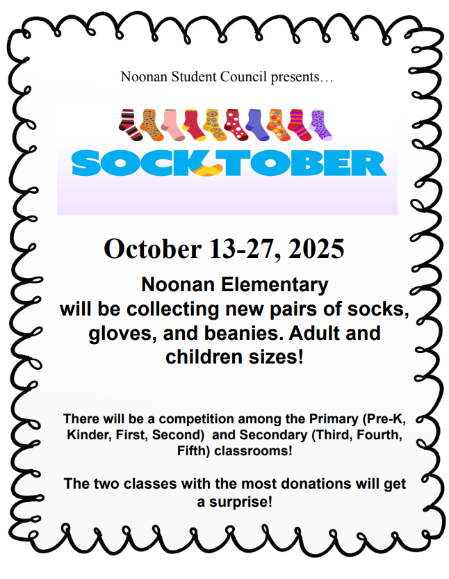 Socktober